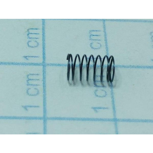 Plate Spring F/Juki - Generic #121-10805