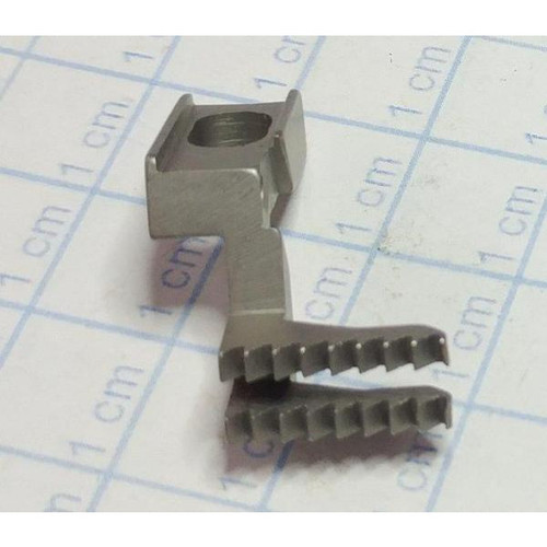 Main Feed Dog F/Juki - Generic #B-1656-812-D0C