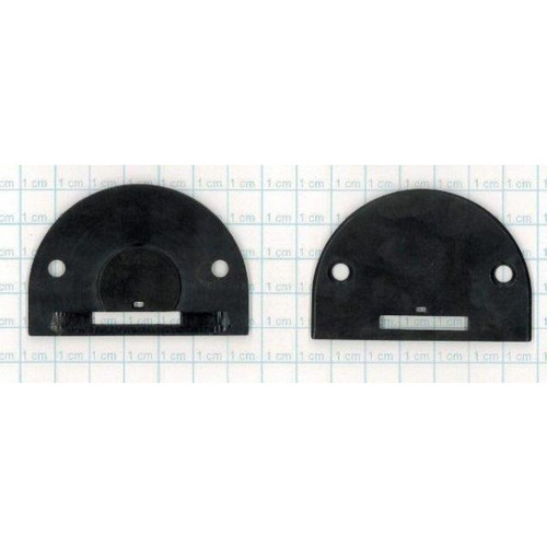 Plate - Generic #12438