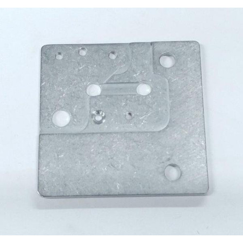 Needle Plate F/Barud - Generic #KL270381
