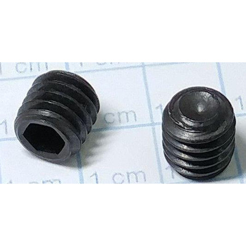 Screw F/Amco Pulley - Generic #125-3