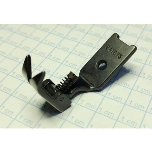 Narrow Hinge Foot - Generic #142058N - Jacksew Parts Store