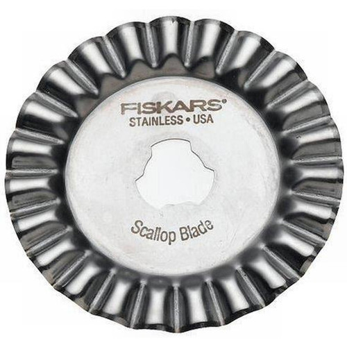 Fisk 45Mm Scal Blade - Generic #F9356