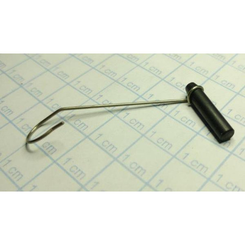 Pin W/Retainr Spring - Generic #151633