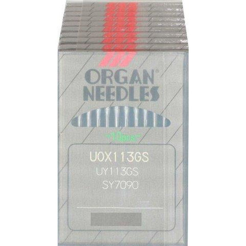 Needles - Organ Needle #113G #054