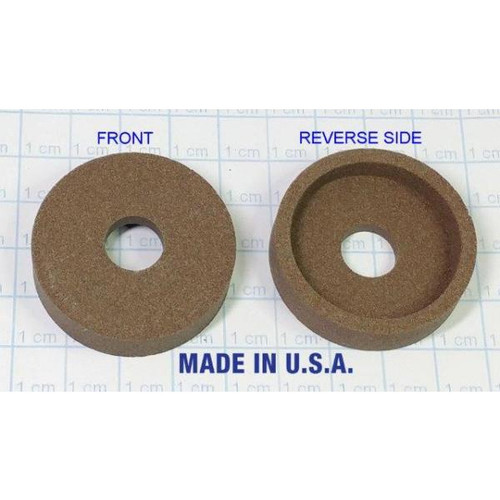 Usa Stone F/Gribetz - Generic #Q-454-83-USA