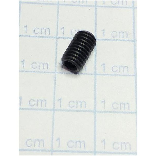 Screw F/Mitsubishi - Generic #M91602020