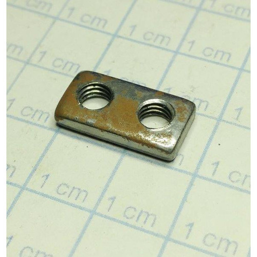 Spring Plate - Generic #415016