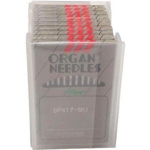 Needles - Organ Needle #135X17SK1 #20