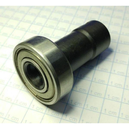 Shaft Bearing W/Colr - Generic #240061