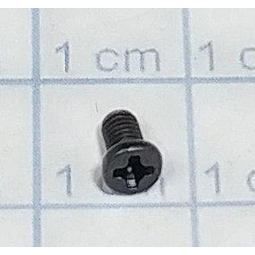 Knf Suprt Case Screw - Generic #AS1022