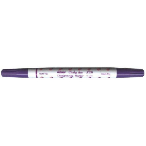Hard & Soft Purp Pen - Generic #D165EPP