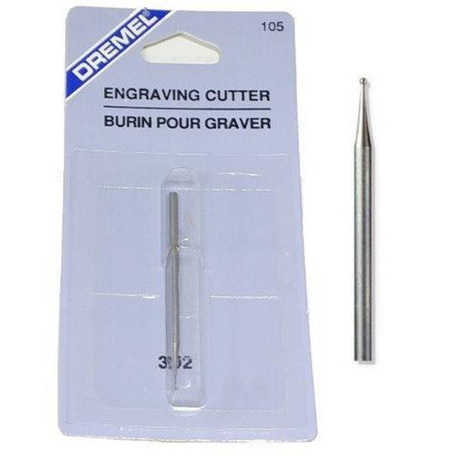 Dremel Engr Cutter - Generic #DR105