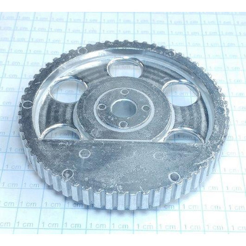 Pulley F/Fiscbein - Generic #11904