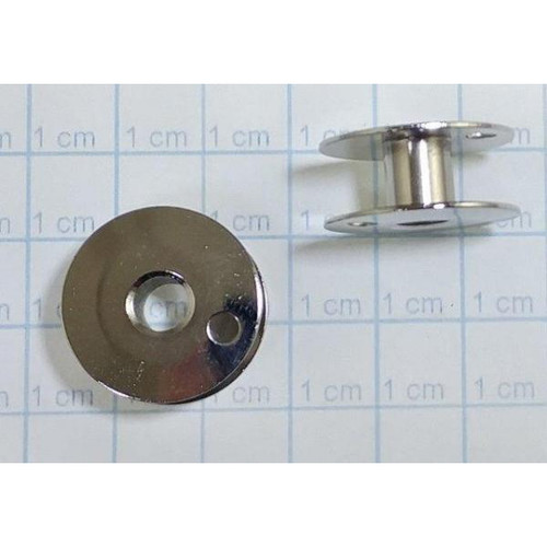 White Bobbins - Generic #203470W
