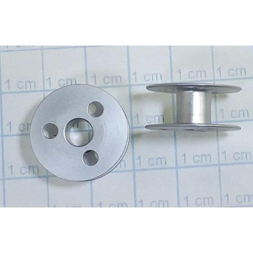 Alum Bobbin F/Juki - Generic #226-59007