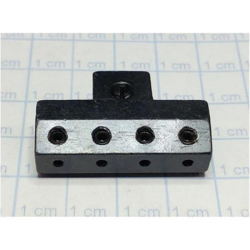 Needle Clamp F/Kansa - Generic #12-421-1
