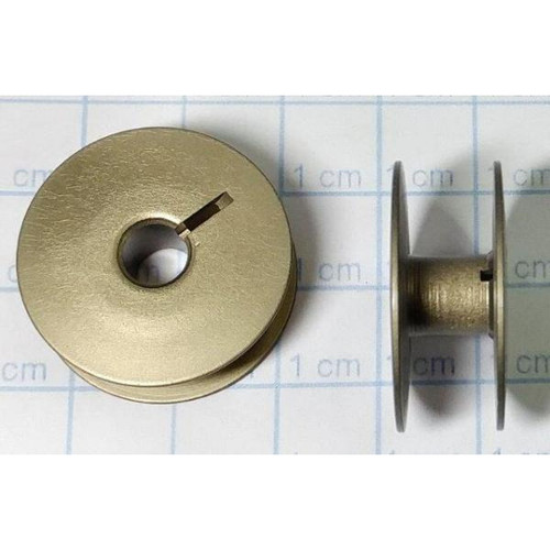 Ptfe Alum Bobbin F/M - Generic #MG44B0123