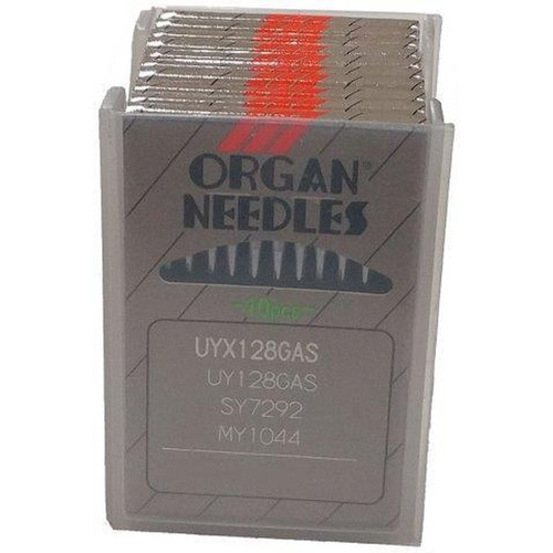 (=128Gas #047) Needles - Organ Needle #128G #048