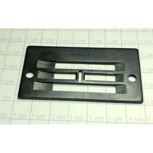 Needle Plate - Generic #210603