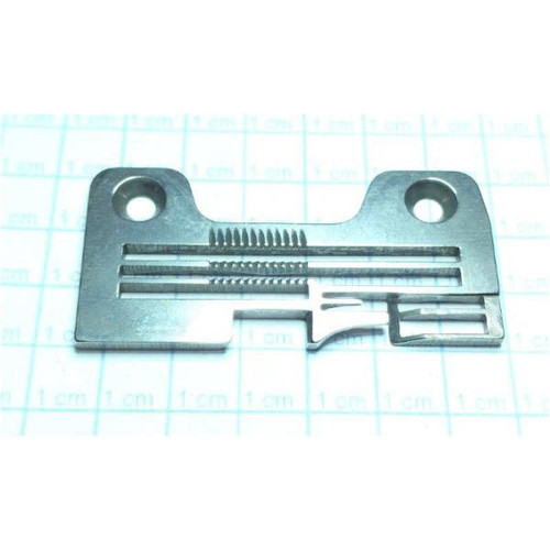 Needle Plate F/Yam - Generic #2108014