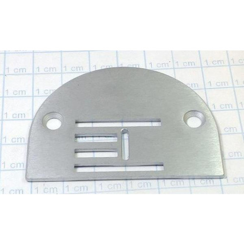 Plate F/Consew 146Rb - Generic #705