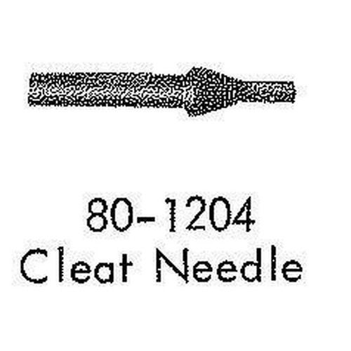 Cleat Needle F/Smyth - Generic #80-1204