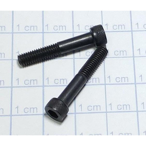 Screw F/Mitsubishi - Generic #M94004021