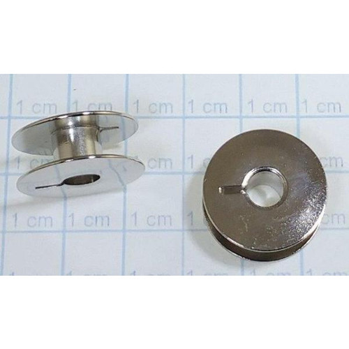 Steel Bobbin F/Barud - Generic #2241F