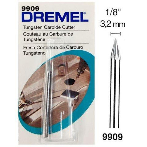 Dremel Carb Cuttr R9 - Generic #DR9909