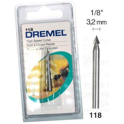 Dremel Hs Cutter - Generic #DR118