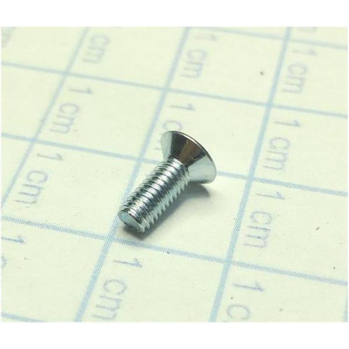 Mtr Case House Screw - Generic #AS5010