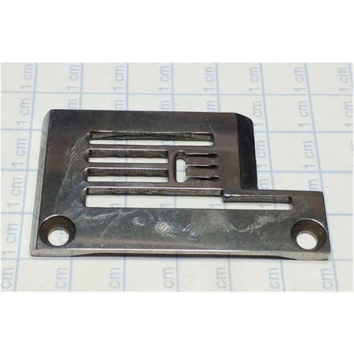 Plate F/Kansai Spec - Generic #14-856