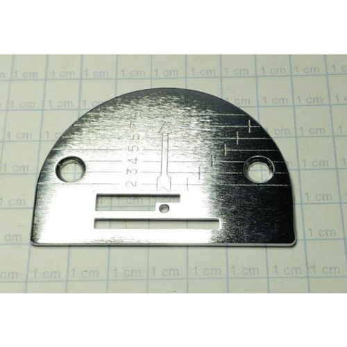 Needle Plate F/15-30 - Generic #15280 Needle Plate F/15-30 - Generic #15280