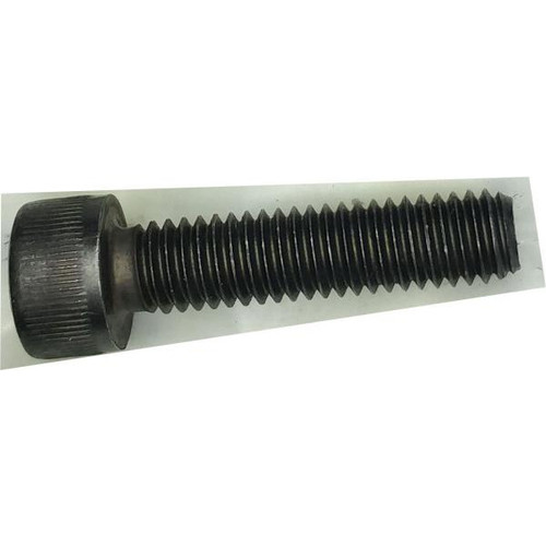 Sockt Head Cap Screw - Generic #M6X25SHCS