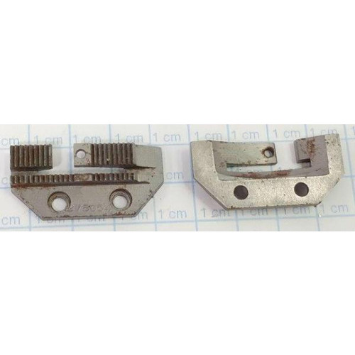 Feed Dog - Generic #275054 - Jacksew Parts Store