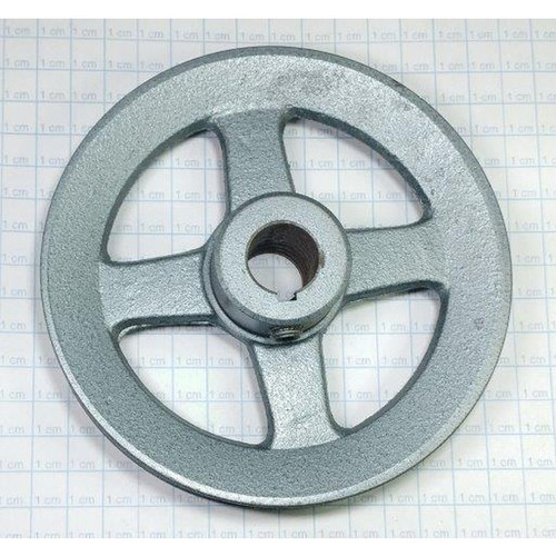 4-3/4 Od Pulley - Generic #646