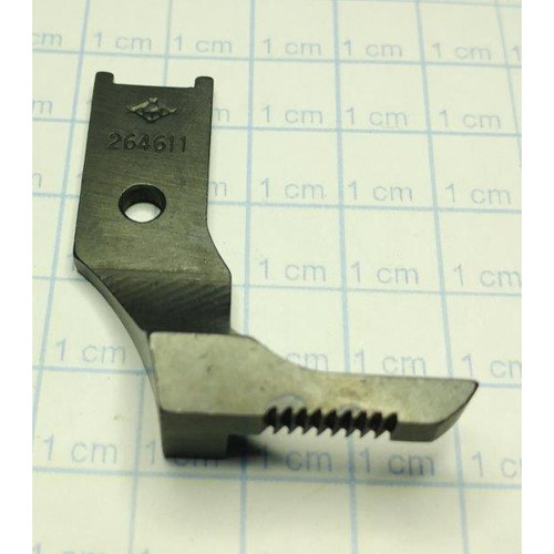 Outside Presser Foot - Generic #264611