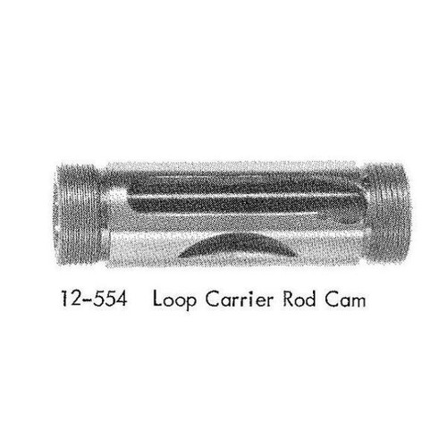 Rod Cam F/Smyth - Generic #12-554