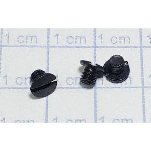 Screw F/Mitsubishi - Generic #M90906003