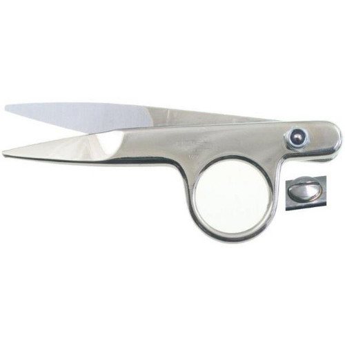 Belmont Blunt Point Nipper - Generic #504N-BP