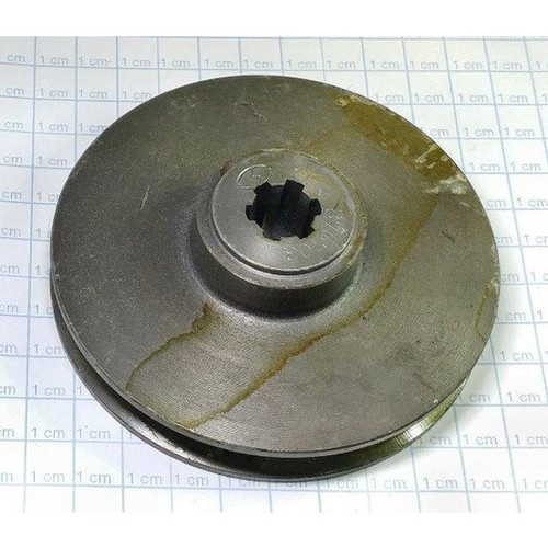 3-3/4 Pulley F/Sngr - Generic #876703