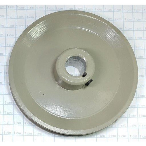 4-3/8 Od Pulley - Generic #643