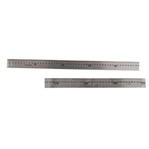 Fairg 2 Meter Ruler - Generic #FG21-220