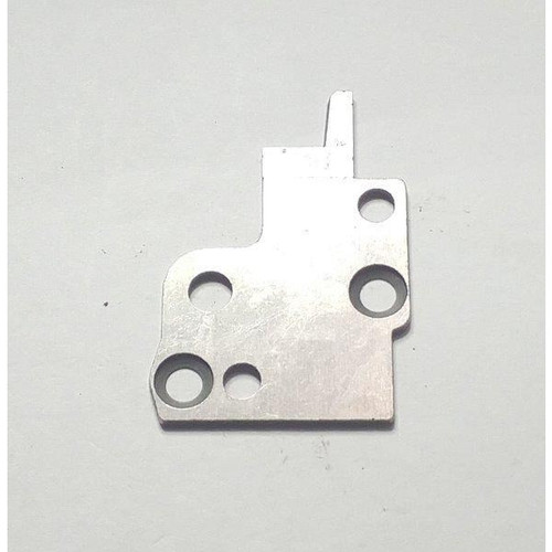 Fixed Ct Knife F/Peg - Generic #303363