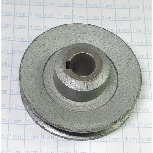 Metric Bore Pulley - Generic #CP3