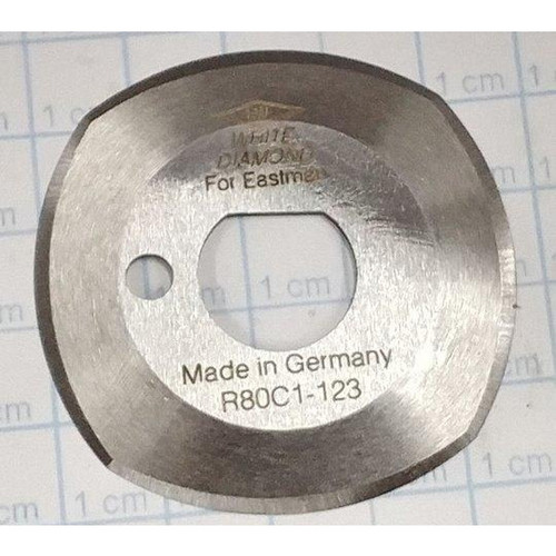 4-Side Blade F/Eastm - Generic #R80C1-123