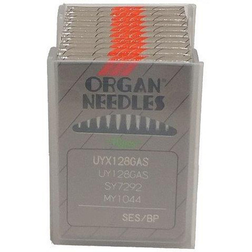 (128Gbs)Ball Pt Ndls - Organ Needle #128GHS #036