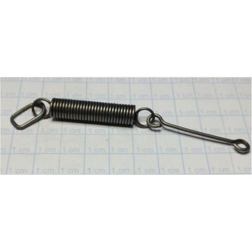 Spring F/Reece - Generic #01-5005-0-000