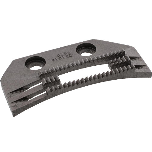 FEED DOG  Guaranteed to fit Juki Sewing Machine Models: DDL-5550N-3, DDL-552, DDL-555-4